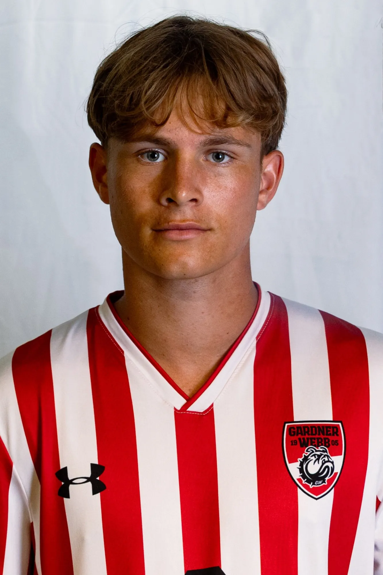 Luk Philipp Hohmann, Soccer, Gardner-Webb University