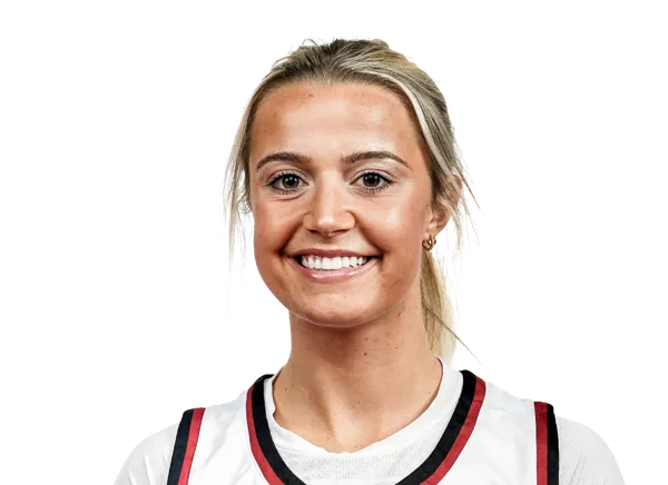 Elle Stauffer, Basketball, Harvard University