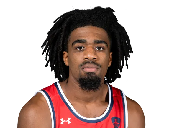 Chris Ford, Basketball, Robert Morris University