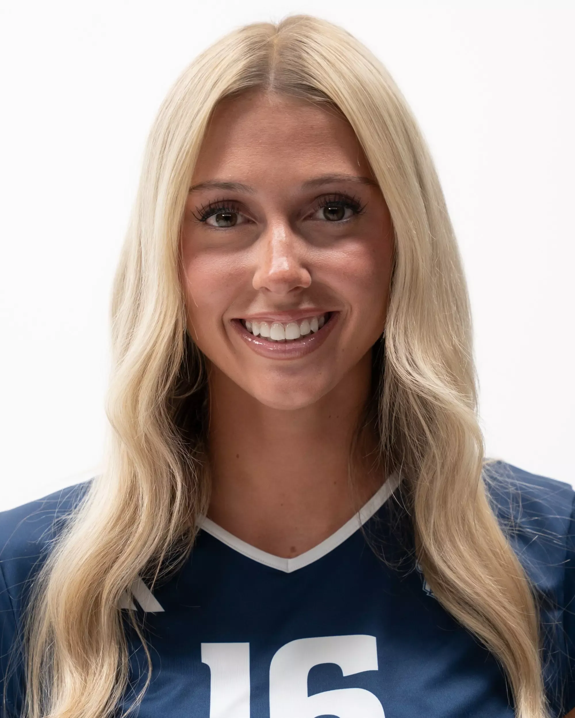 Kamryn Tifft, Volleyball, University of Nevada