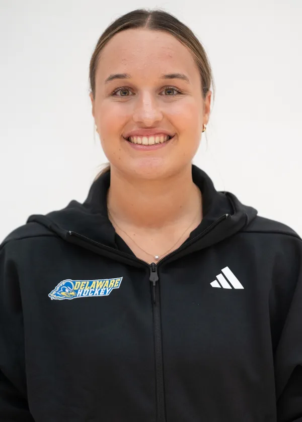 Emma MacIntyre, Hockey, University of Delaware