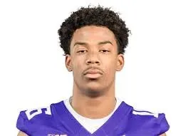 Justice Williams, Football, undefined