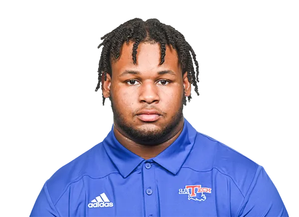 Jerren Gilbert, Football, undefined