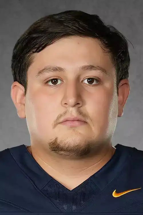 Daniel Lozano, Football, Concordia University, St. Paul
