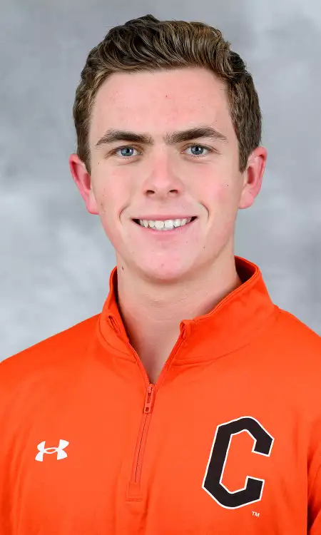 Miles Herrmann, Track and Field (O), Campbell University