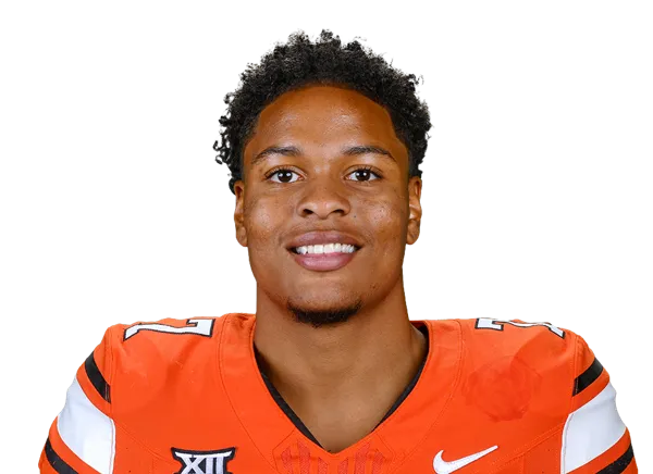 Cameron Epps, Football, undefined