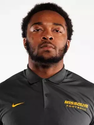 Jeremiah Beasley, Football, undefined