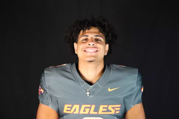 DJ Alston, Football, Post University
