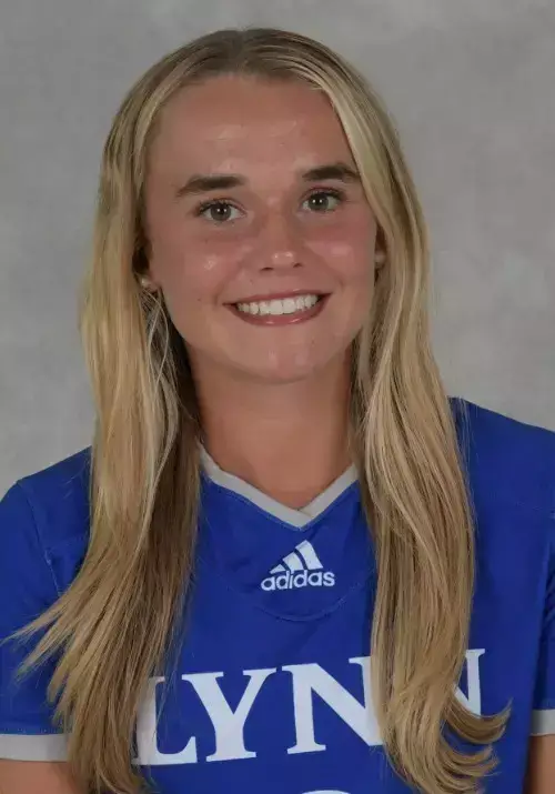 Addy Paul, Lacrosse, Lynn University