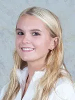 Giselle Michaels, Swimming & Diving, Lehigh University
