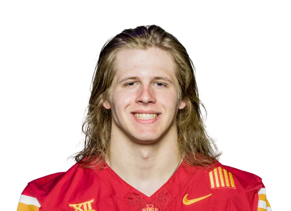 Rylan Barnes, Football, undefined