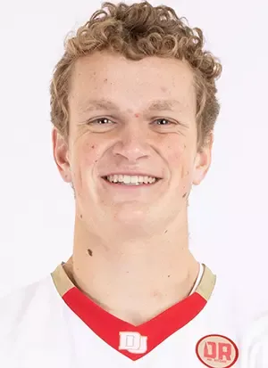 Watt Muir, Lacrosse, University of Denver