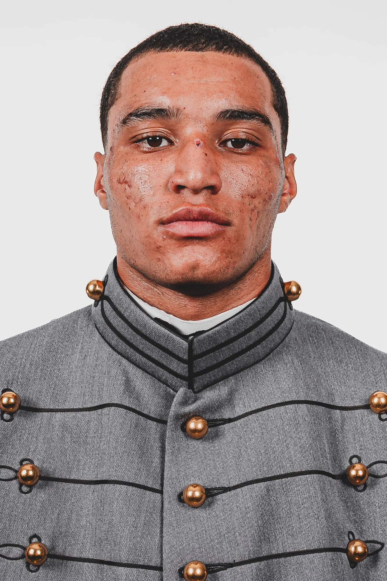 Denzell Watkins, Football, undefined