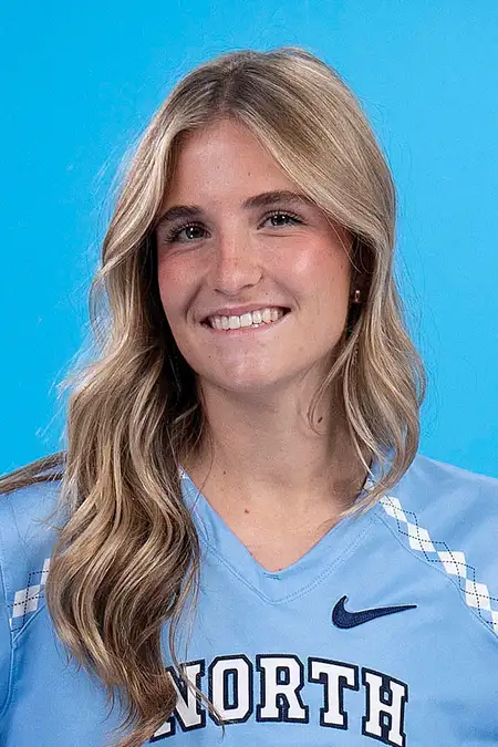 Leele Bigelow, Lacrosse, University of North Carolina
