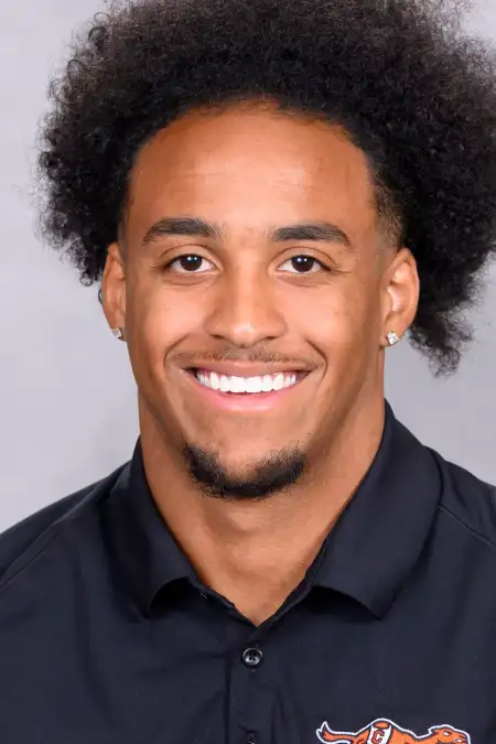 Keynan Richardson-Cook, Football, Campbell University