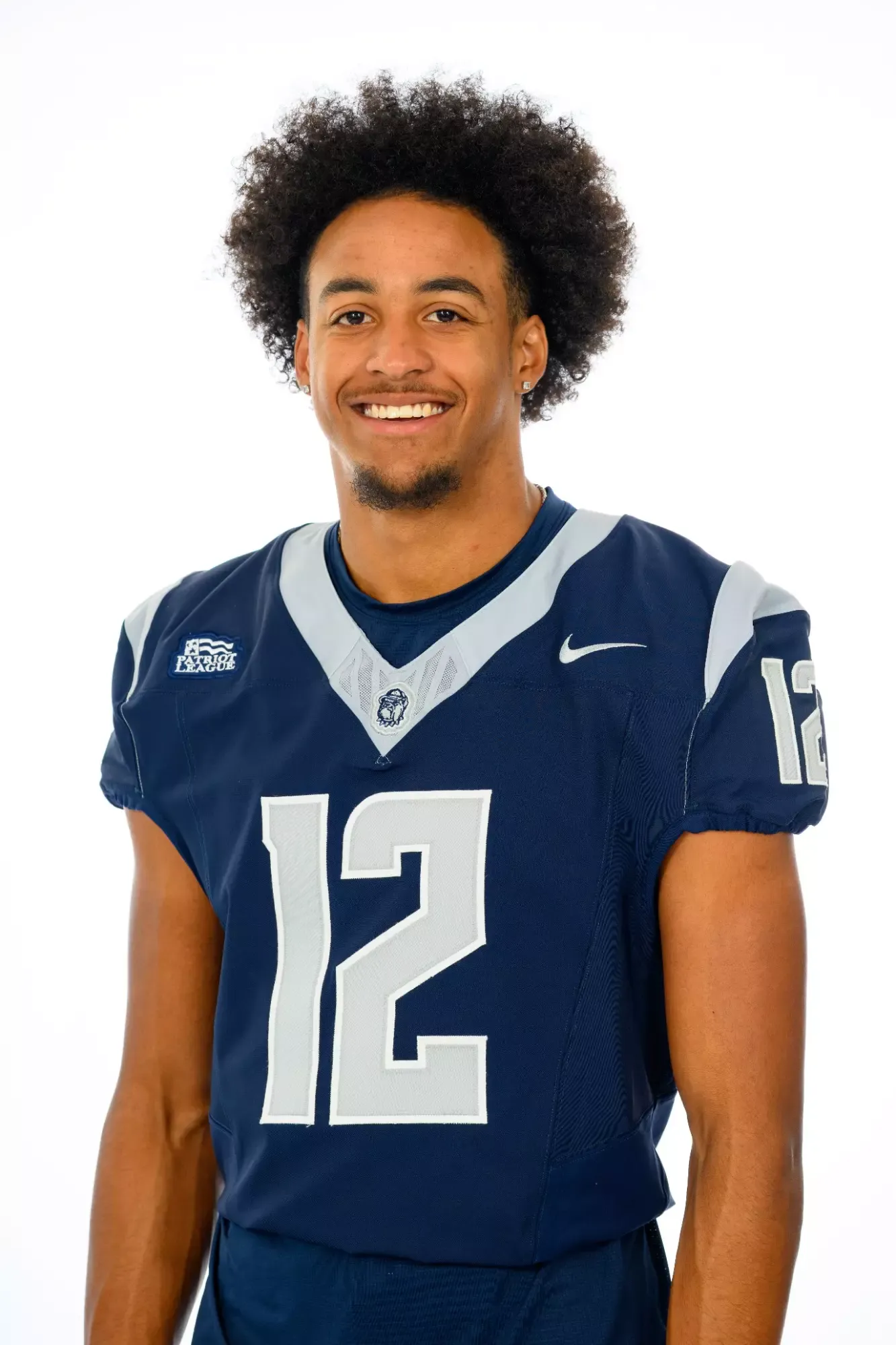 Keynan Richardson-Cook, Football, undefined