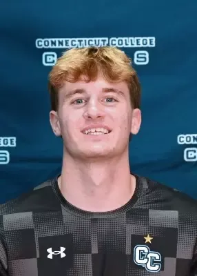 Andrew Lowenhar, Soccer, Connecticut College