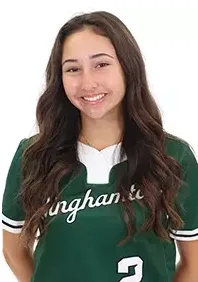 Skye Dupre, Softball, undefined