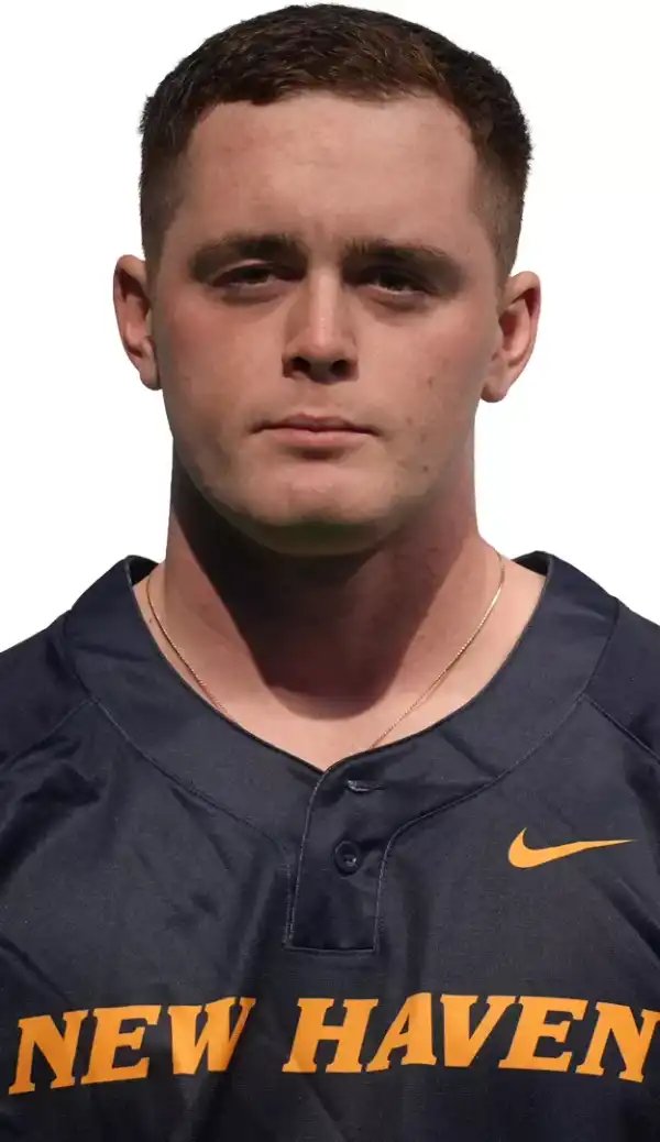 Myles McDermott, Baseball, University of New Haven