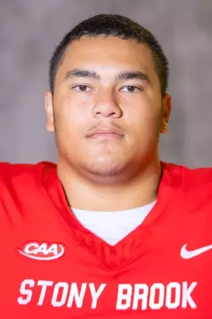 Matthew Maiava, Football, undefined