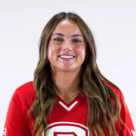 Hilary Wilson, Softball, Bradley University