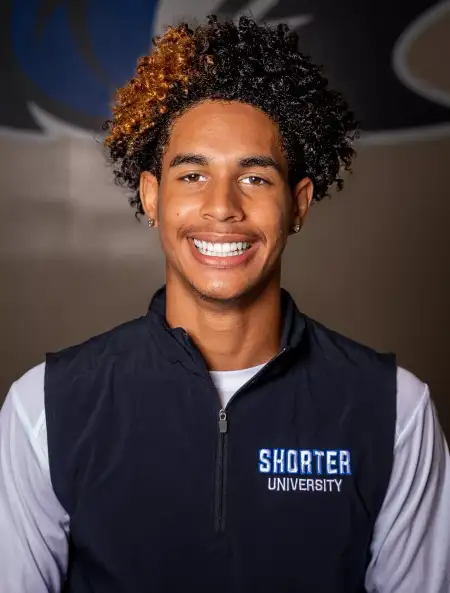 Ammon Wobble, Football, Shorter University