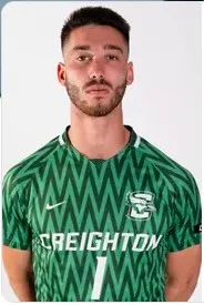 Blake Gillingham, Soccer, undefined