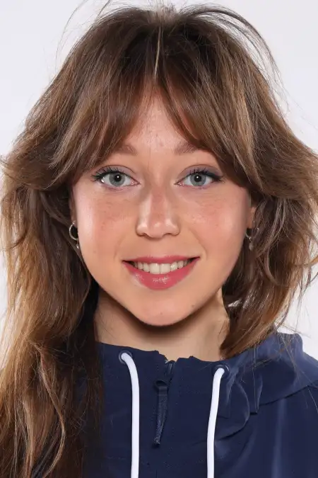 Yuliya Maslouskaya, Track and Field (O), University of Pennsylvania
