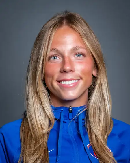 Gabriella Chiara, Track and Field (O), Boise State University