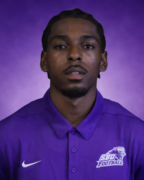Angelo Butts, Football, Southwest Baptist University