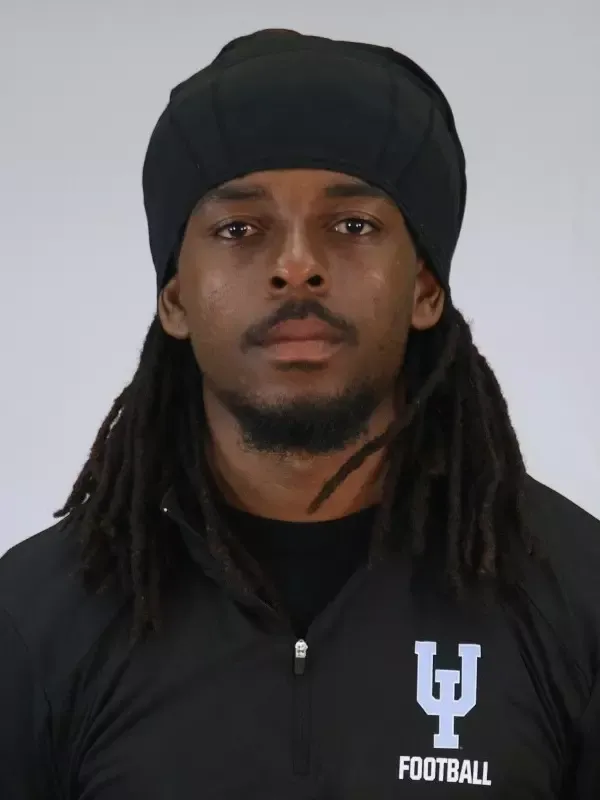 Angelo Butts, Football, undefined
