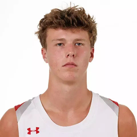 Gilbert Flagel, Basketball, Central College