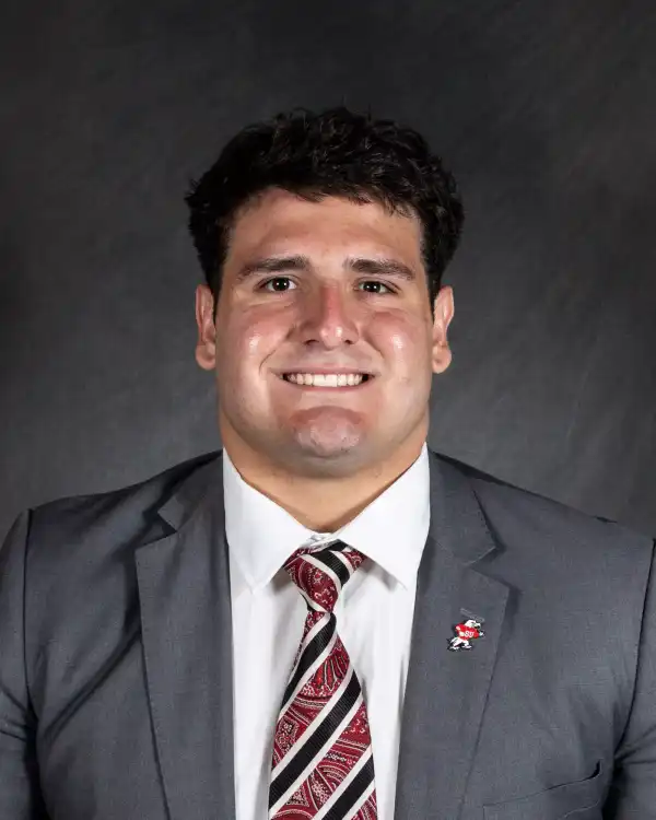 Krush Sowers, Football, Southern Utah University