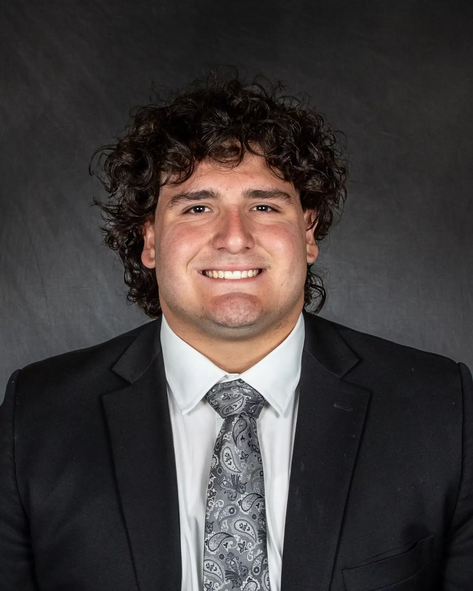 Krush Sowers, Football, Southern Utah University