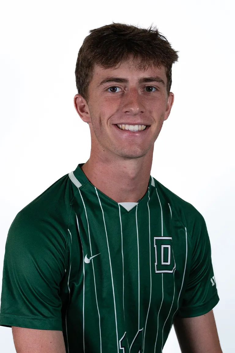 Noah Sams, Soccer, undefined
