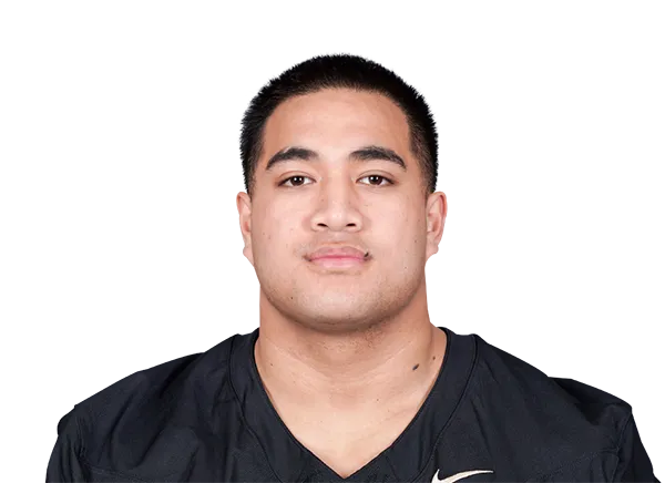 Donovan Poe, Football, undefined