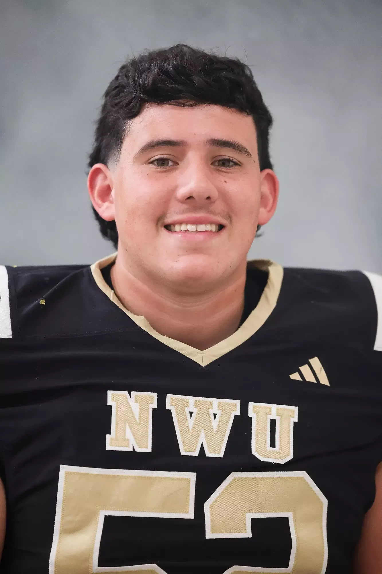 Kyle Golter, Football, Nebraska Wesleyan University