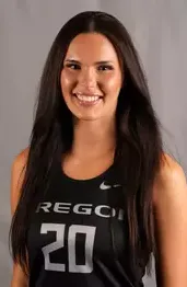 Kendall Clark, Beach Volleyball, undefined