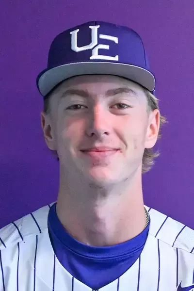 Owen Lukac, Baseball, University of Evansville