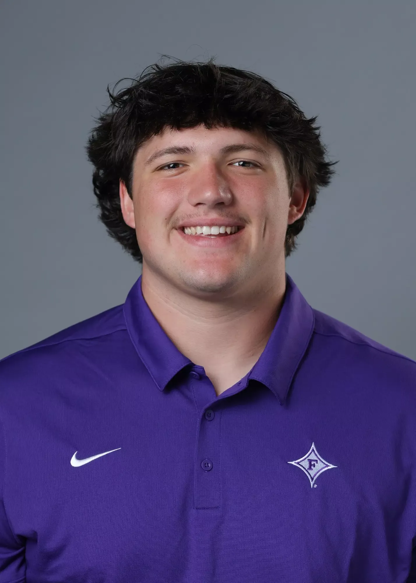 Cooper Sanders, Football, Furman University