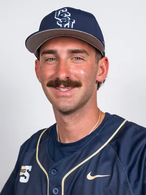 Jackson Giacone, Baseball, Charleston Southern University