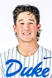 Andrew Yu, Baseball, undefined