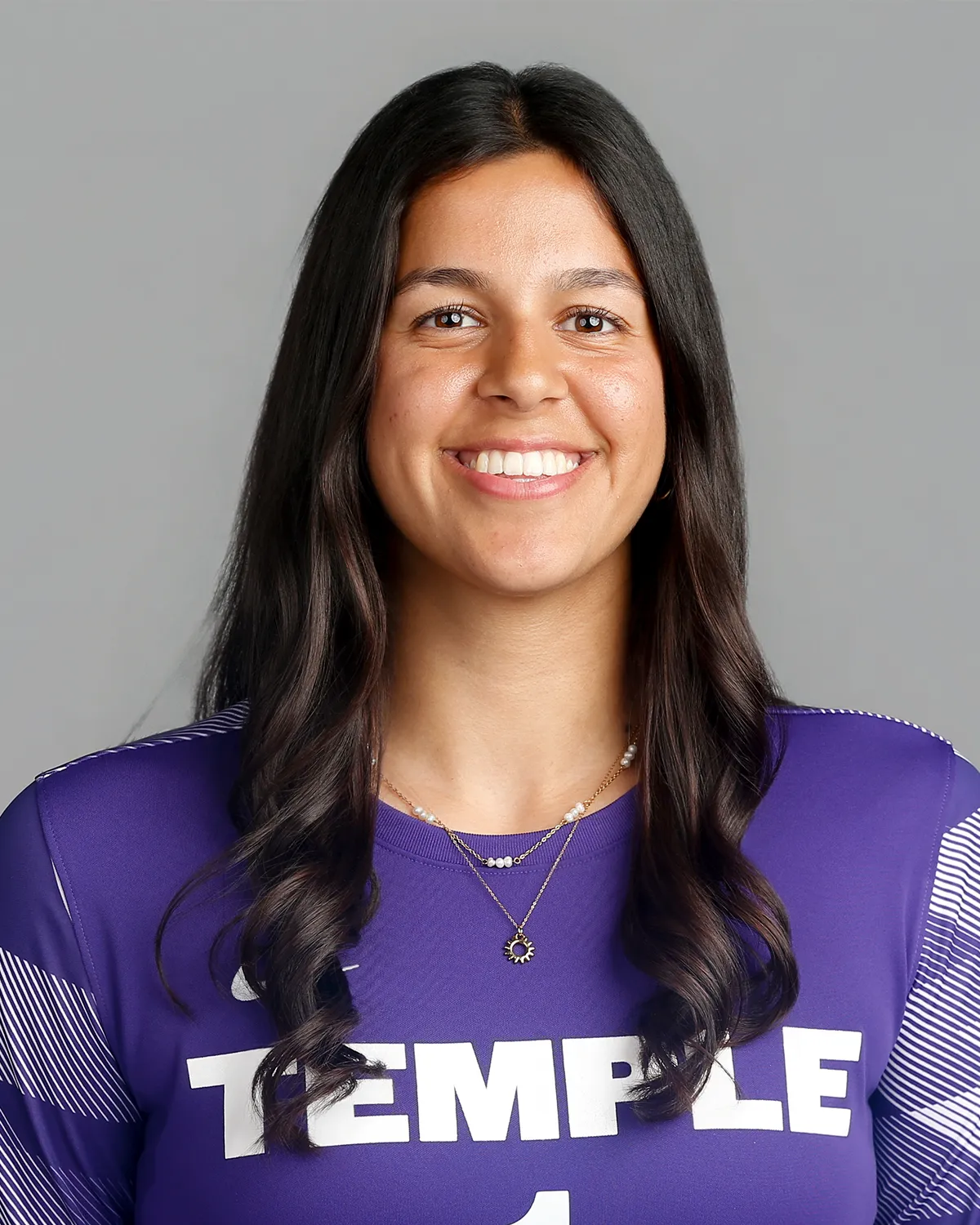 Jasmin Selva, Soccer, Temple University