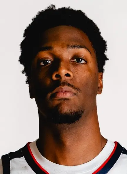 Sam Funches, Basketball, Gonzaga University