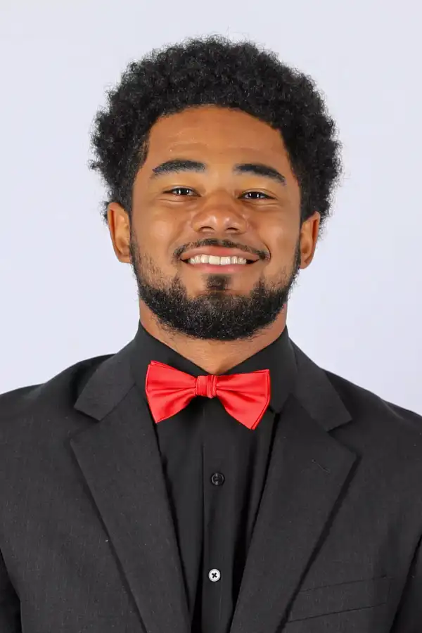 Brandon Lewis, Football, Saginaw Valley State University