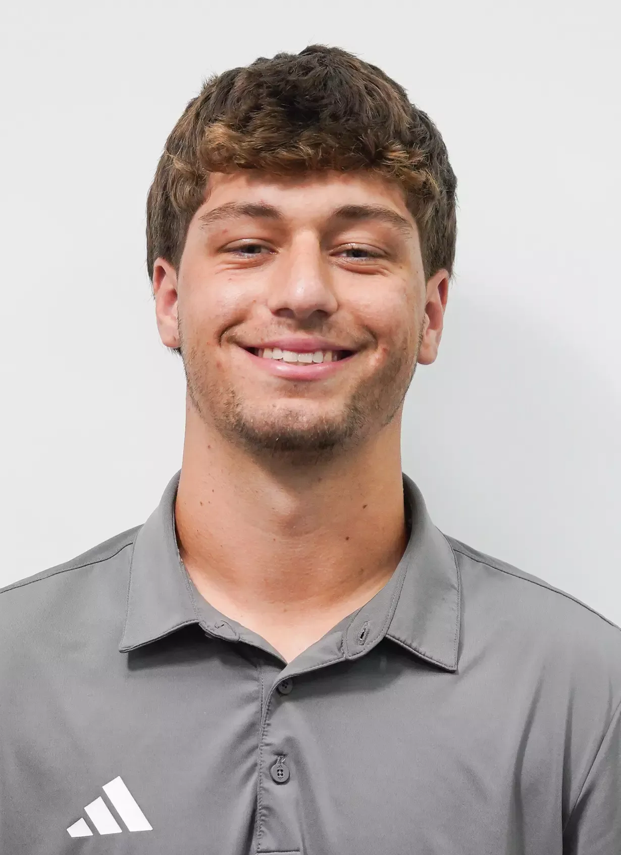 Jack Landry, Football, undefined
