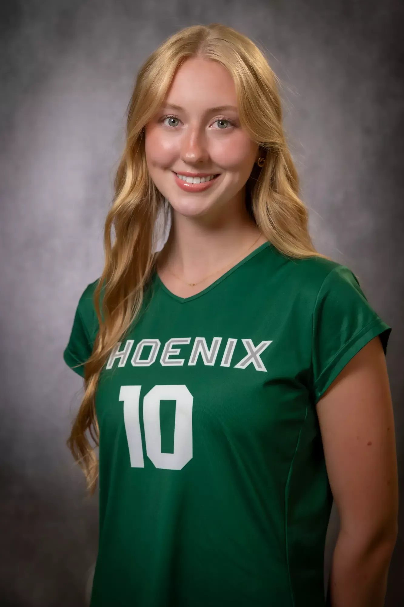 Diane Pichelman, Volleyball, University of Wisconsin-Green Bay