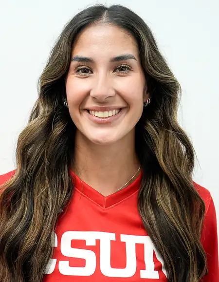 Vanessa Perez, Softball, California State University, Northridge