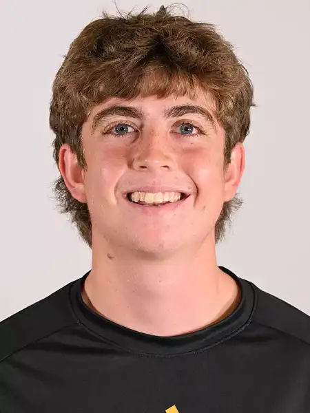 George Robbins, Soccer, The College of Wooster