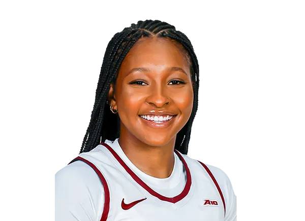 Taylor Donaldson, Basketball, Fordham University